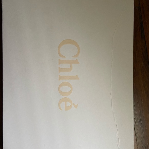 Chloe boots - Picture 6 of 6